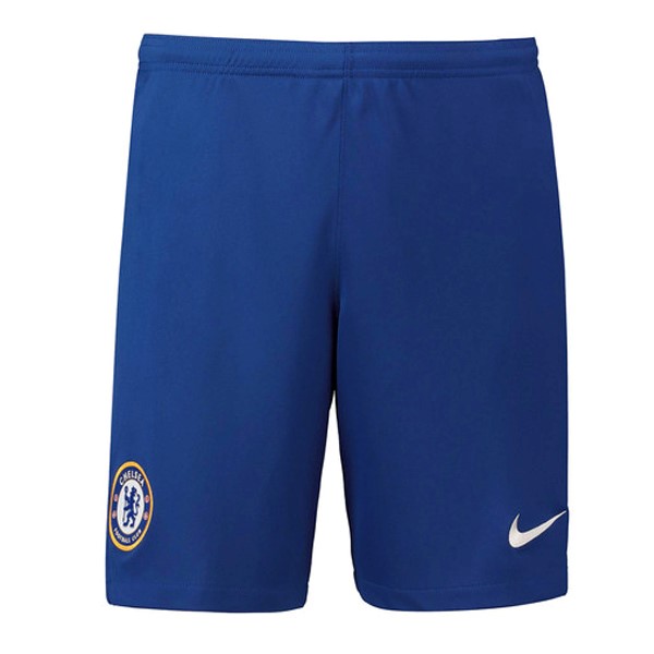 Pantalones Chelsea Primera equipo 2019-20 Azul